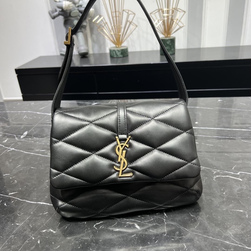 Y*L top handle bags